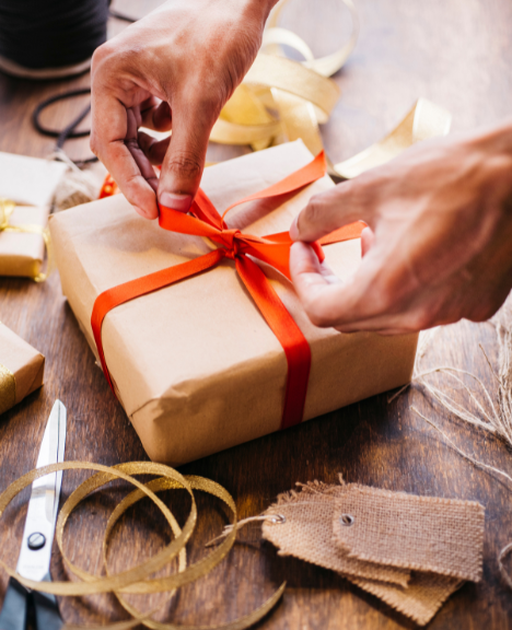 Holi Sorts Artisans at Work